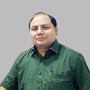 Dr. Kishore Kunal